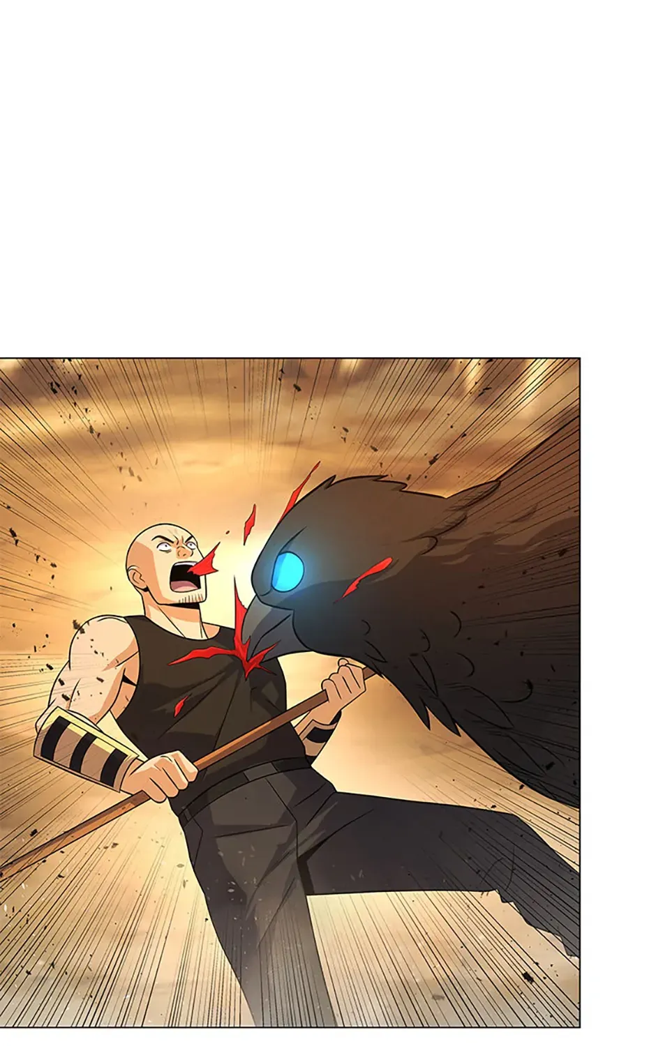 Read Carnivorous Hunter chapter 119 image 158 on Lezhin