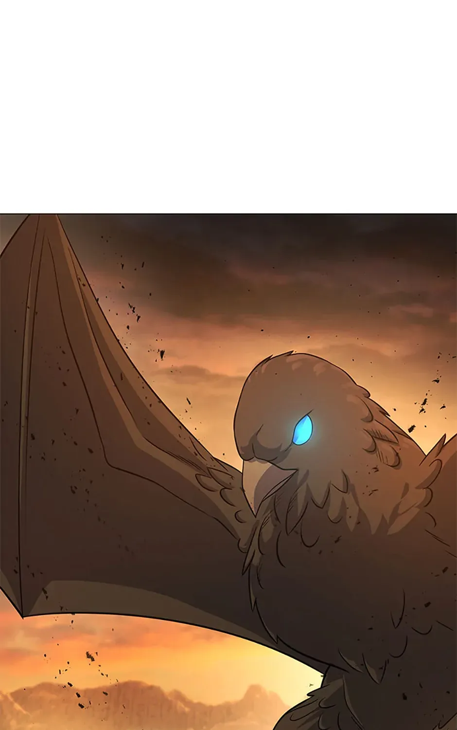 Read Carnivorous Hunter chapter 119 image 160 on Lezhin