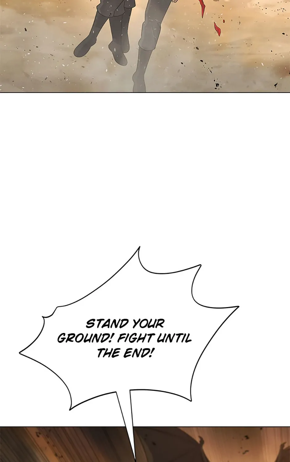 Read Carnivorous Hunter chapter 119 image 162 on Lezhin