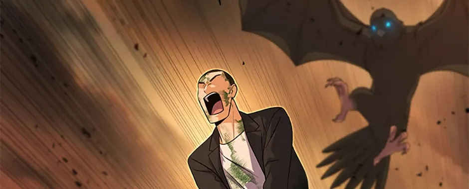 Read Carnivorous Hunter chapter 119 image 163 on Lezhin
