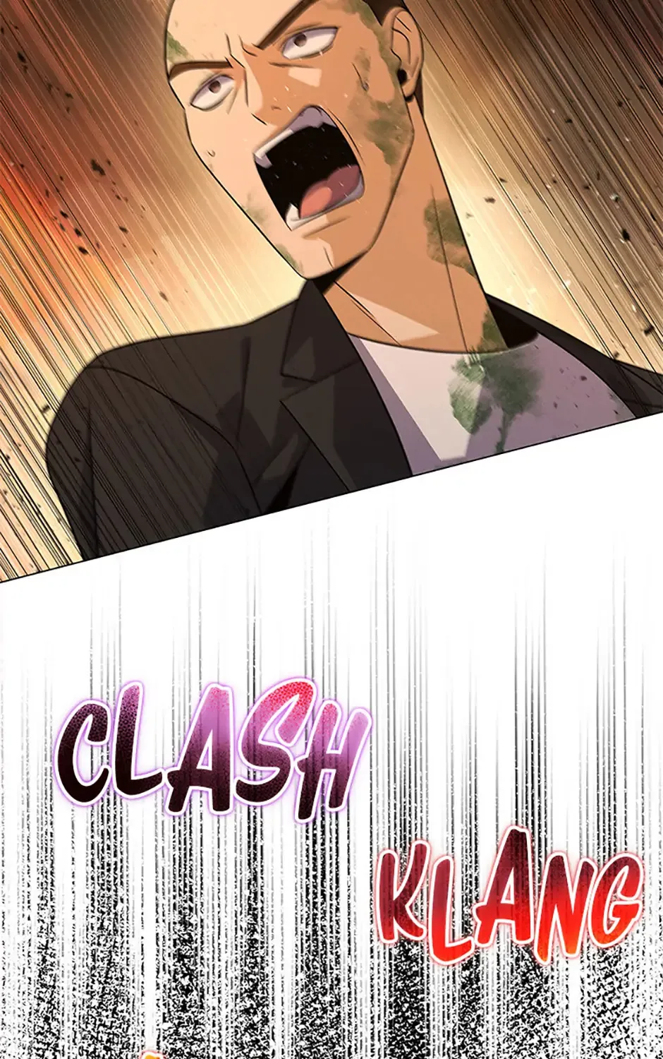 Read Carnivorous Hunter chapter 119 image 166 on Lezhin