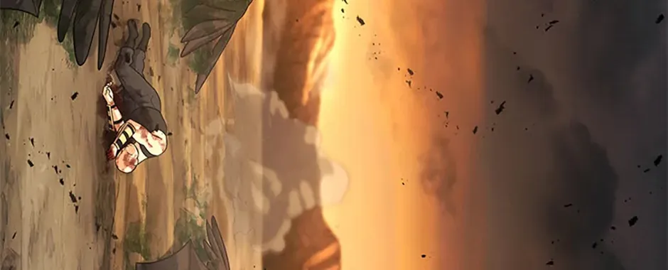 Read Carnivorous Hunter chapter 119 image 171 on Lezhin