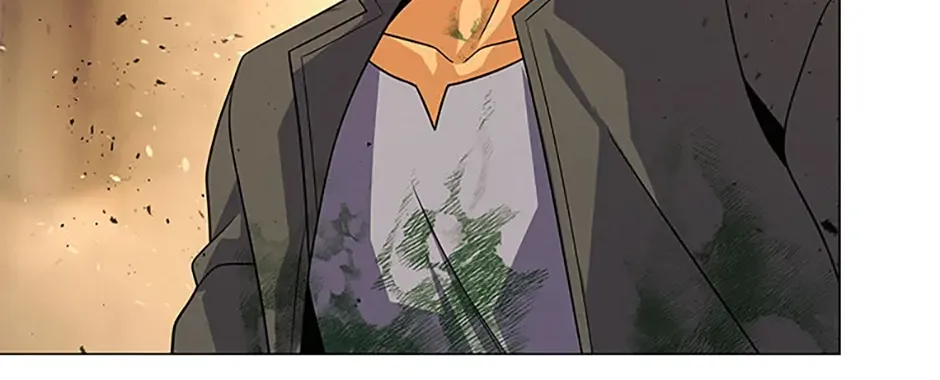 Read Carnivorous Hunter chapter 119 image 177 on Lezhin