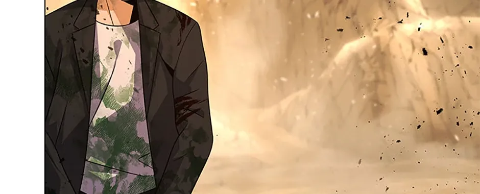 Read Carnivorous Hunter chapter 119 image 179 on Lezhin