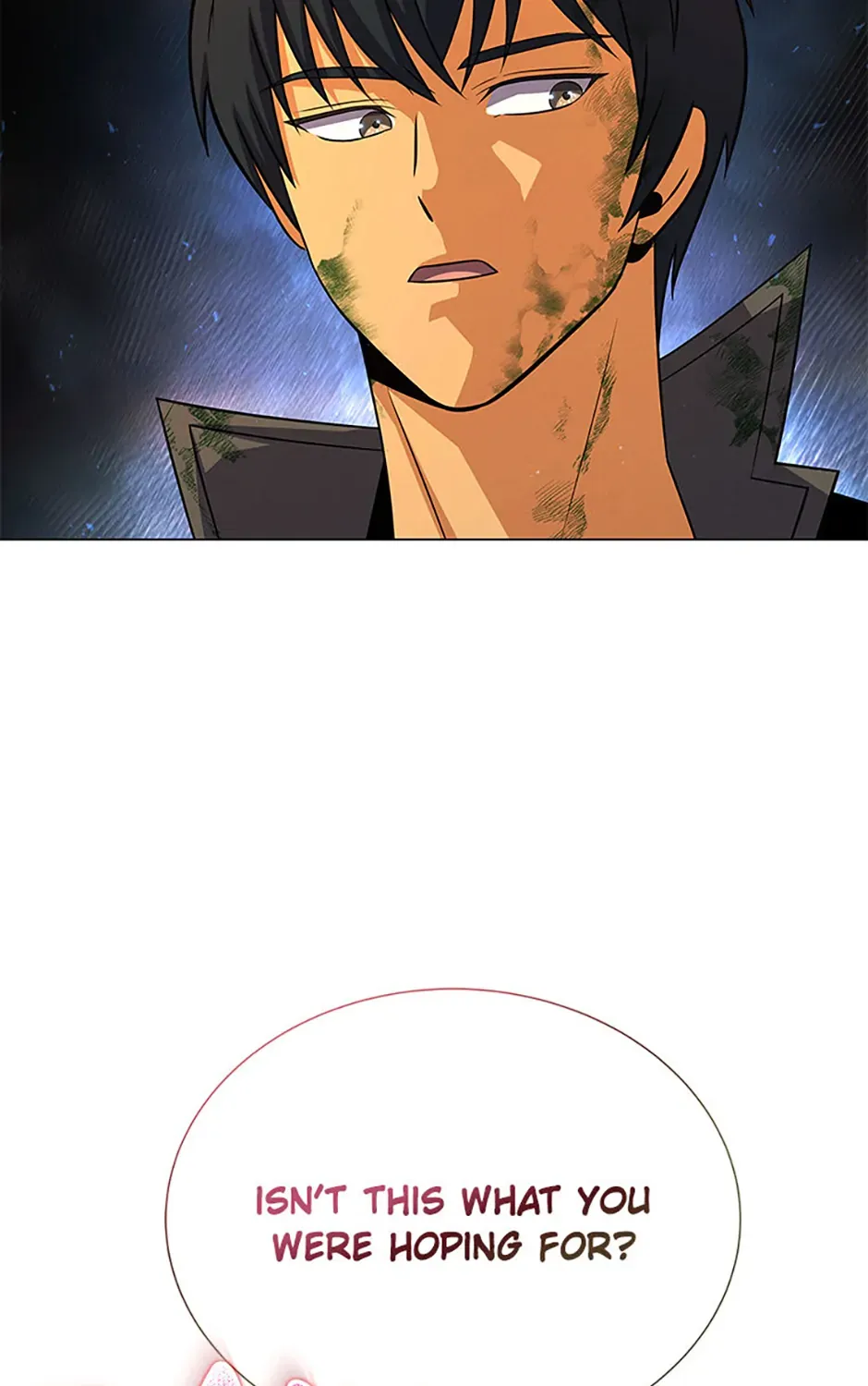 Read Carnivorous Hunter chapter 119 image 182 on Lezhin