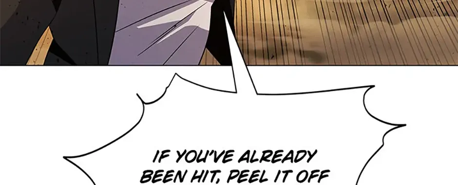 Read Carnivorous Hunter chapter 119 image 19 on Lezhin