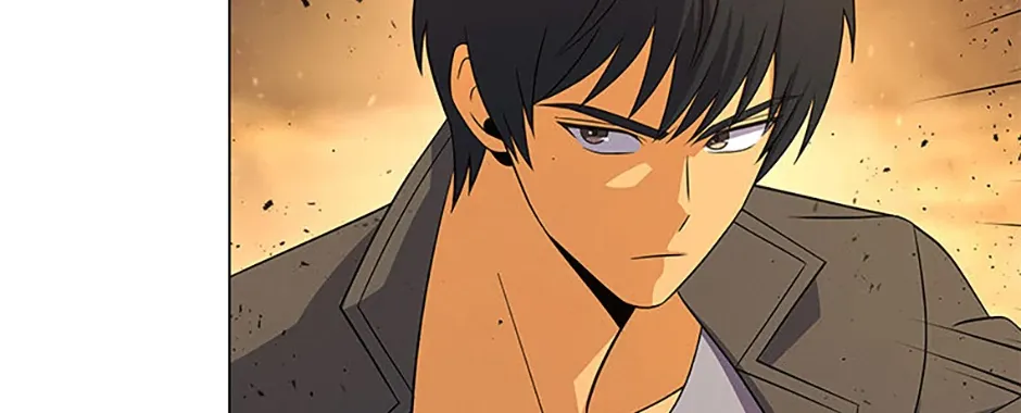 Read Carnivorous Hunter chapter 119 image 21 on Lezhin