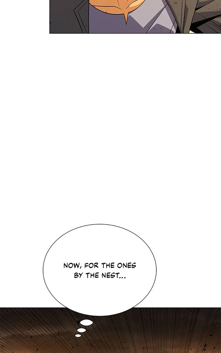 Read Carnivorous Hunter chapter 119 image 22 on Lezhin