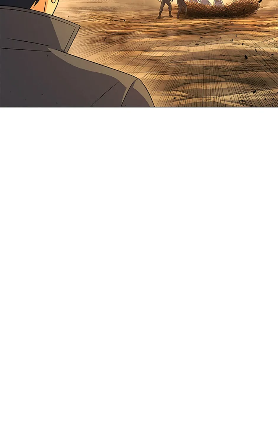 Read Carnivorous Hunter chapter 119 image 24 on Lezhin