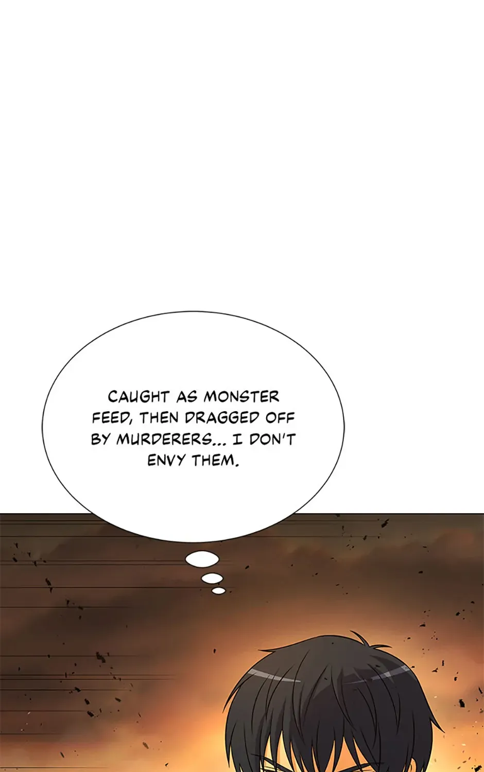 Read Carnivorous Hunter chapter 119 image 30 on Lezhin