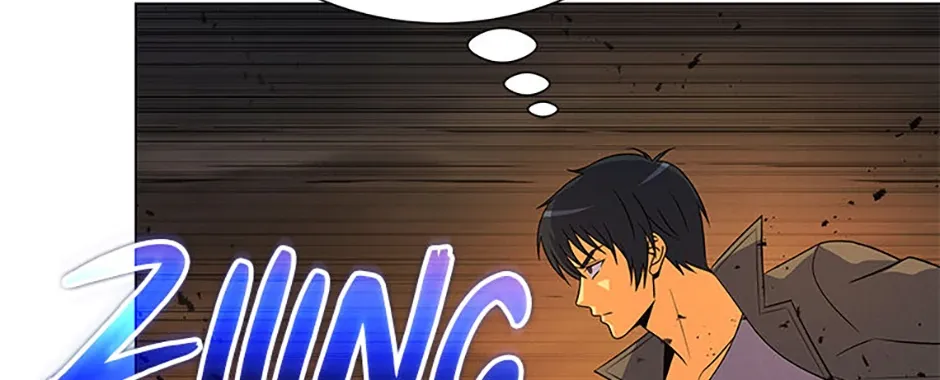 Read Carnivorous Hunter chapter 119 image 33 on Lezhin