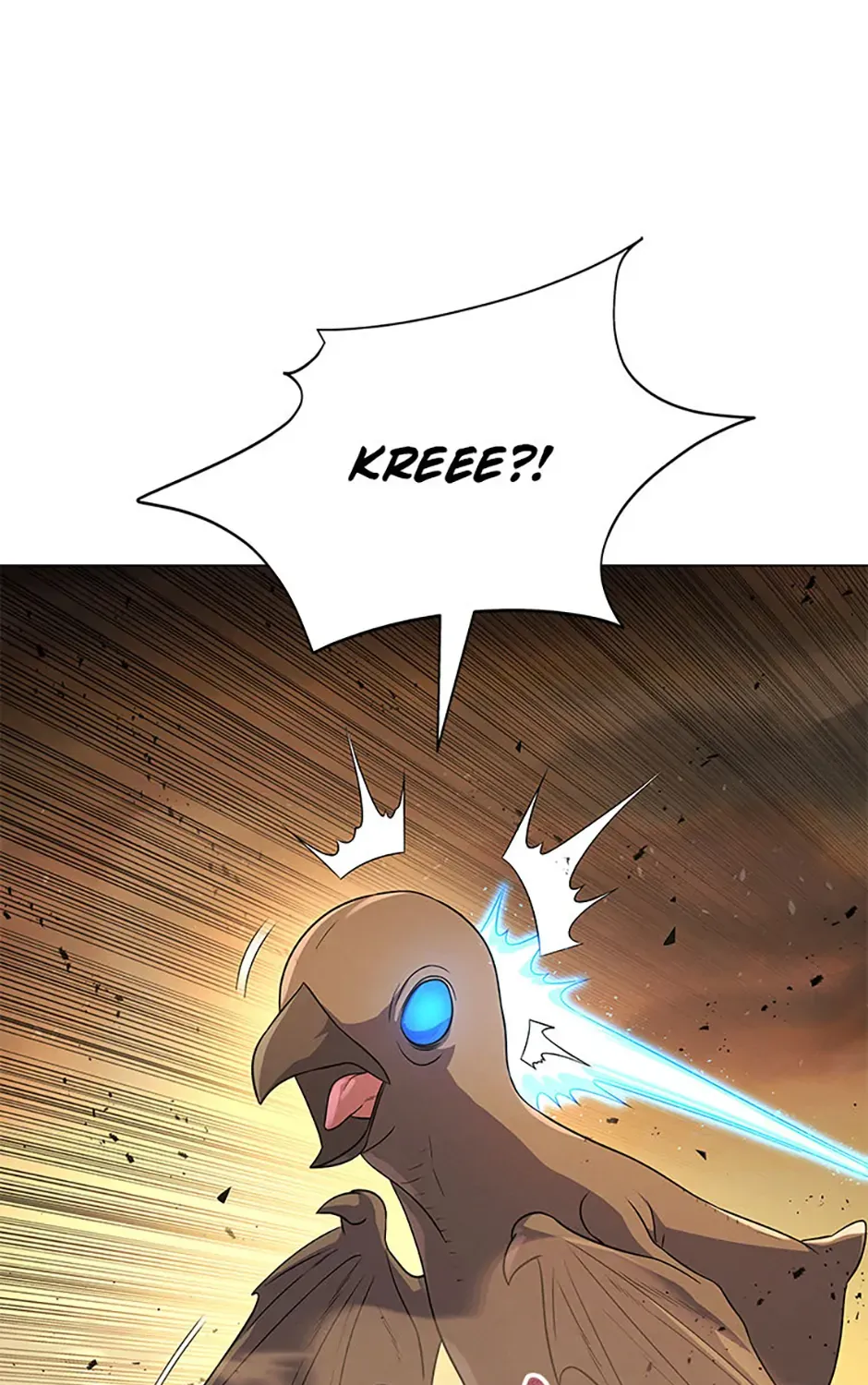 Read Carnivorous Hunter chapter 119 image 38 on Lezhin