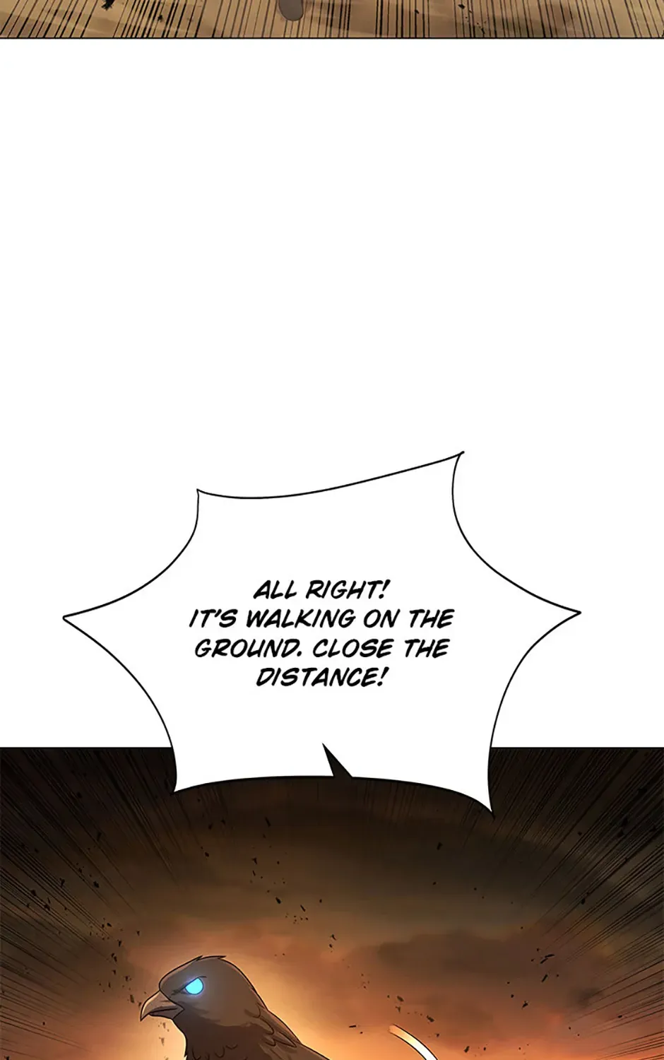 Read Carnivorous Hunter chapter 119 image 4 on Lezhin
