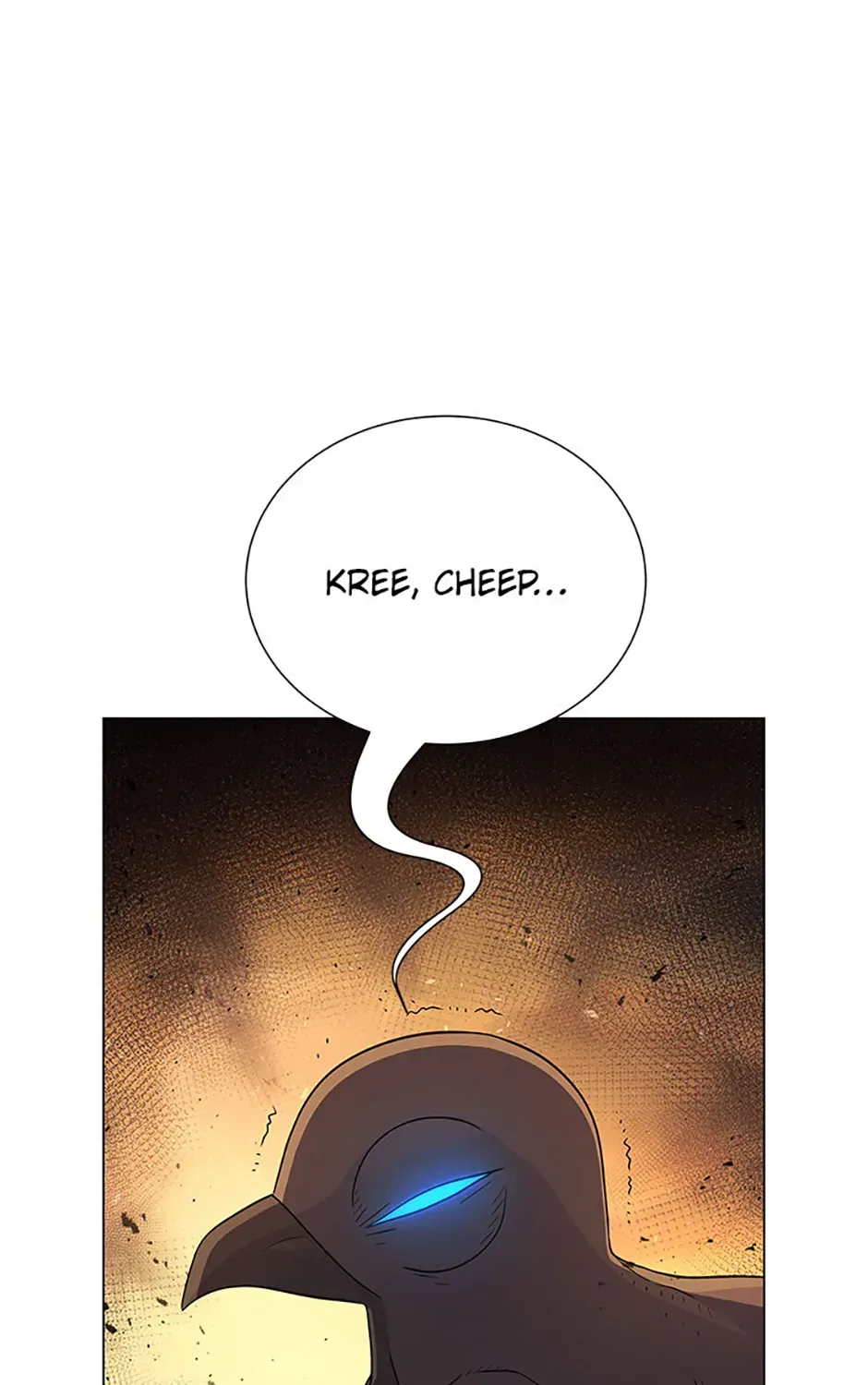 Read Carnivorous Hunter chapter 119 image 40 on Lezhin