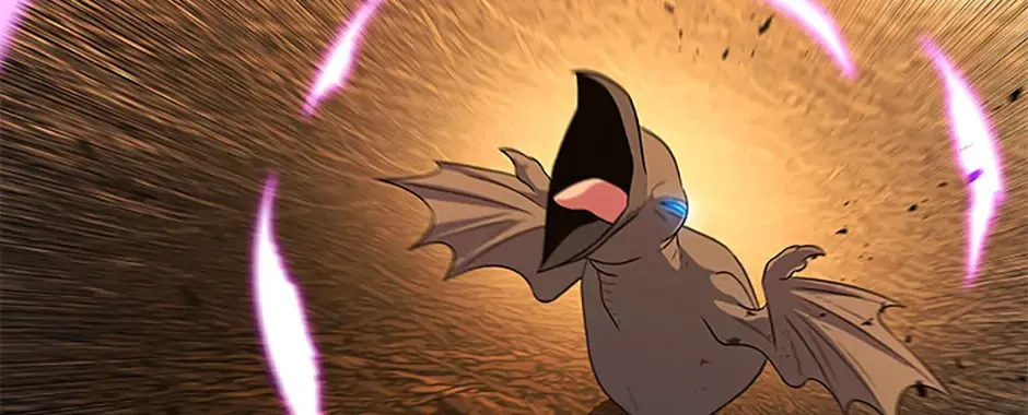Read Carnivorous Hunter chapter 119 image 43 on Lezhin