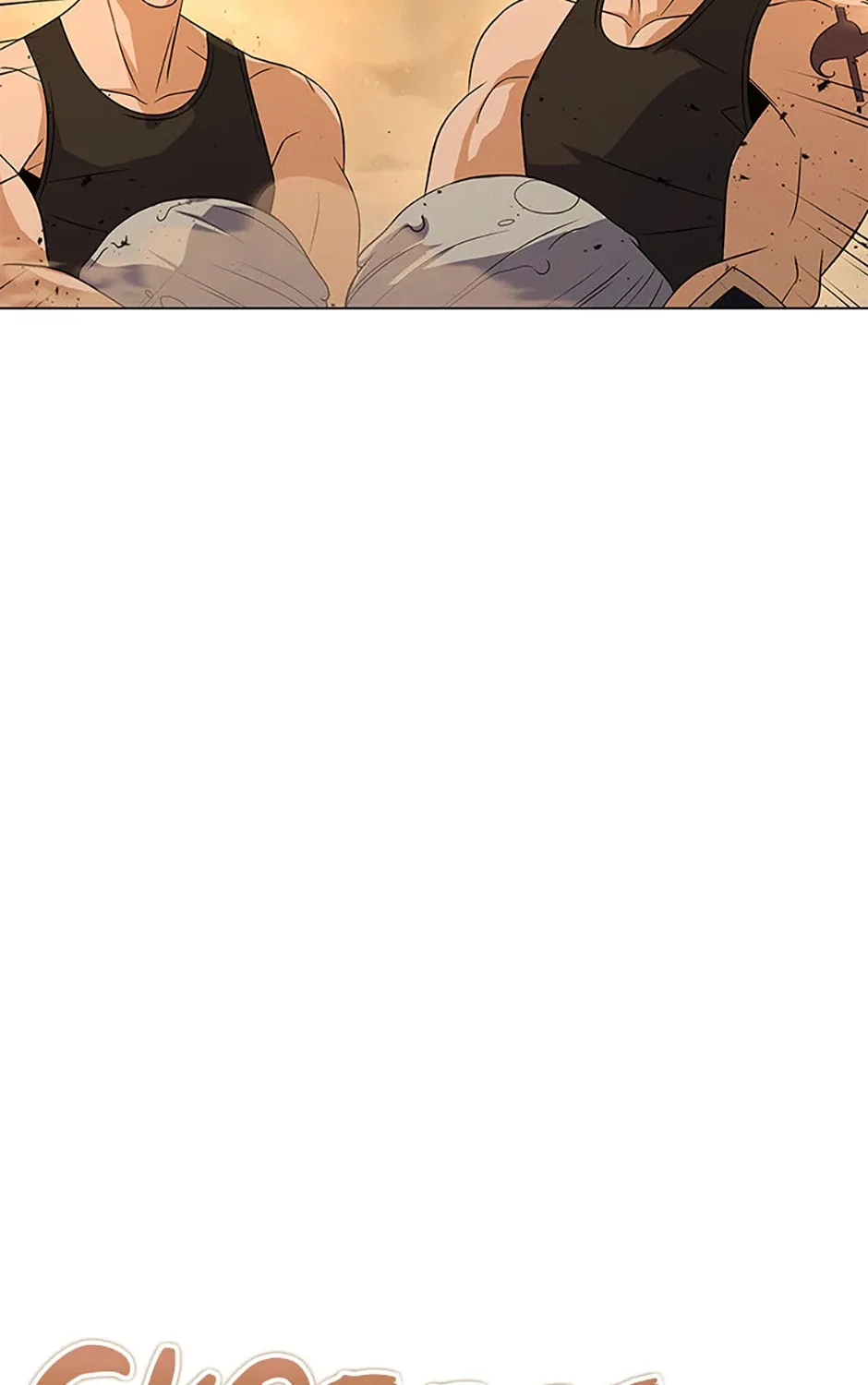 Read Carnivorous Hunter chapter 119 image 46 on Lezhin