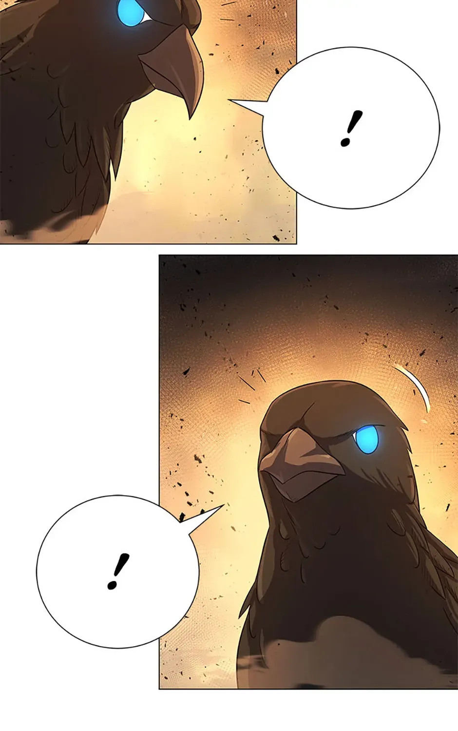 Read Carnivorous Hunter chapter 119 image 48 on Lezhin