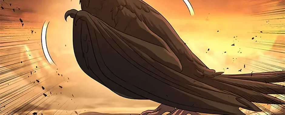 Read Carnivorous Hunter chapter 119 image 5 on Lezhin