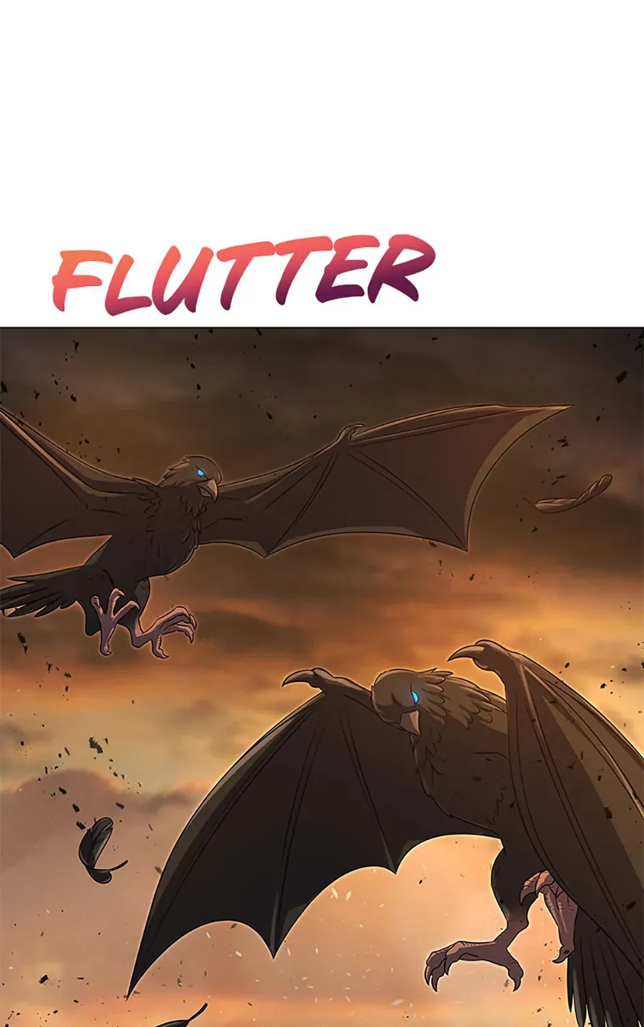 Read Carnivorous Hunter chapter 119 image 50 on Lezhin