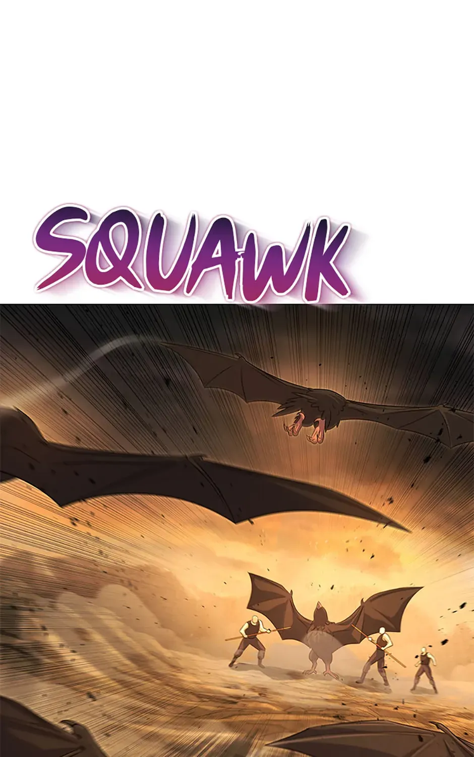 Read Carnivorous Hunter chapter 119 image 52 on Lezhin