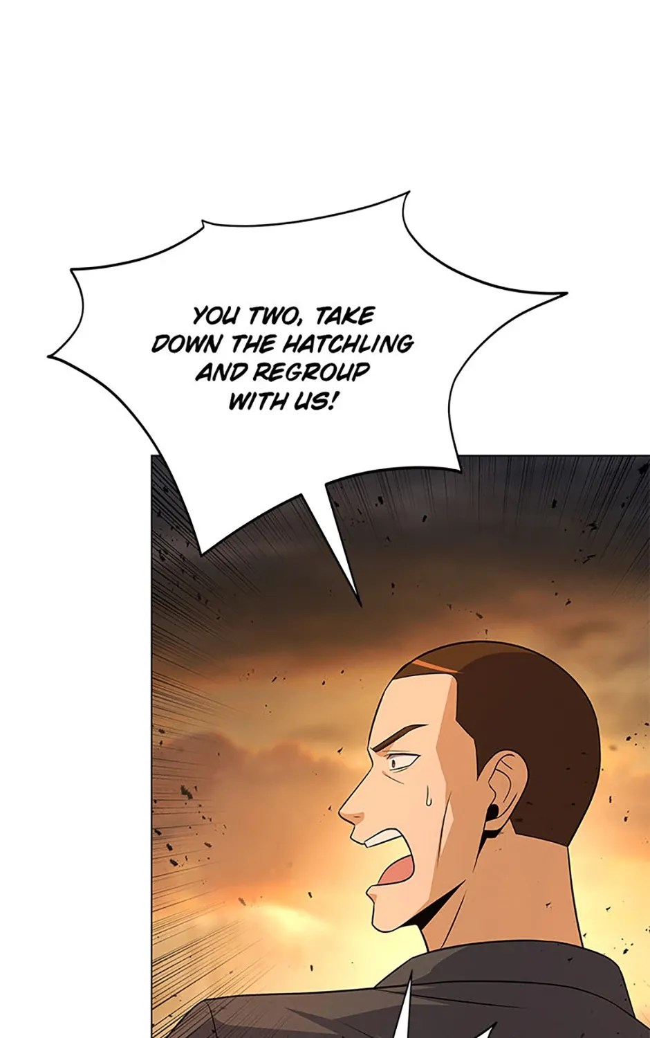 Read Carnivorous Hunter chapter 119 image 64 on Lezhin
