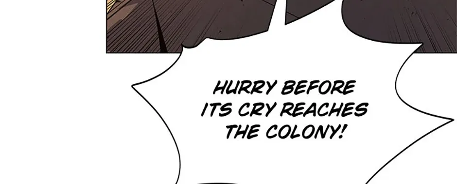 Read Carnivorous Hunter chapter 119 image 65 on Lezhin