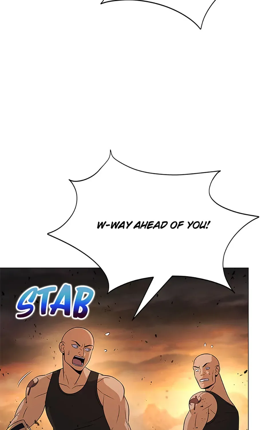 Read Carnivorous Hunter chapter 119 image 66 on Lezhin