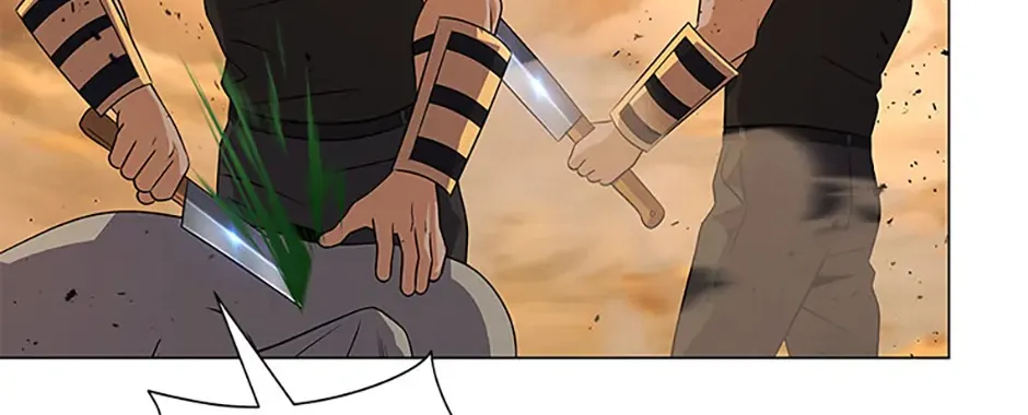 Read Carnivorous Hunter chapter 119 image 67 on Lezhin
