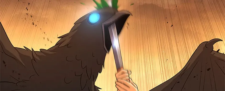 Read Carnivorous Hunter chapter 119 image 77 on Lezhin