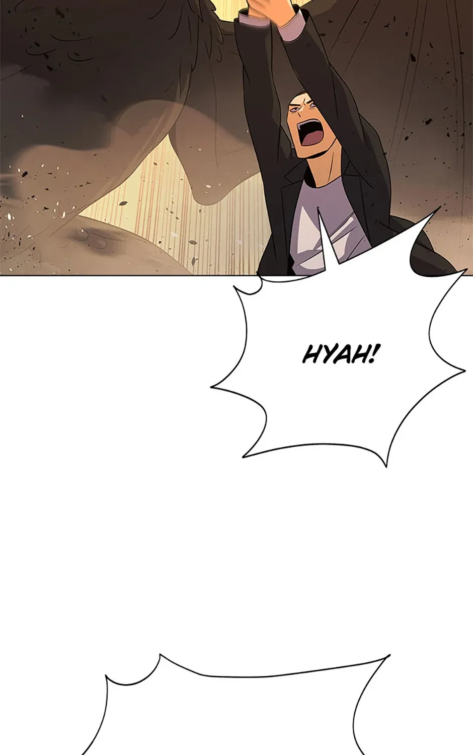 Read Carnivorous Hunter chapter 119 image 78 on Lezhin