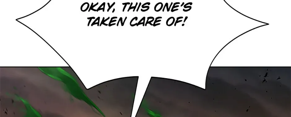 Read Carnivorous Hunter chapter 119 image 79 on Lezhin