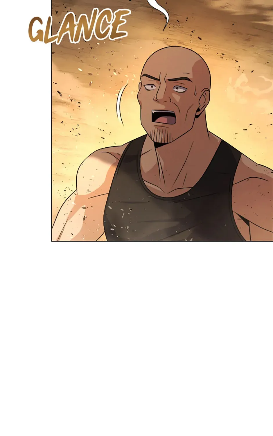 Read Carnivorous Hunter chapter 119 image 82 on Lezhin