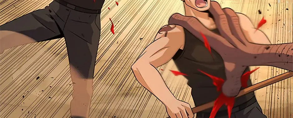 Read Carnivorous Hunter chapter 119 image 89 on Lezhin