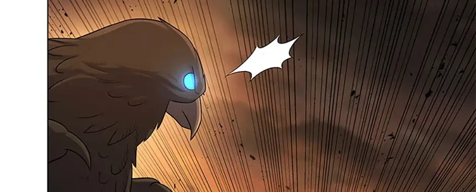 Read Carnivorous Hunter chapter 119 image 9 on Lezhin