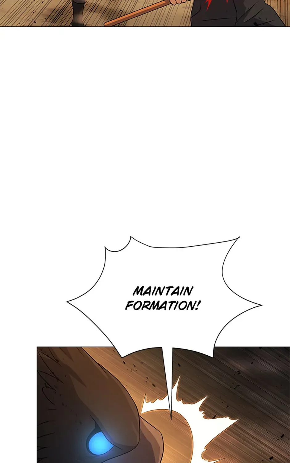 Read Carnivorous Hunter chapter 119 image 90 on Lezhin
