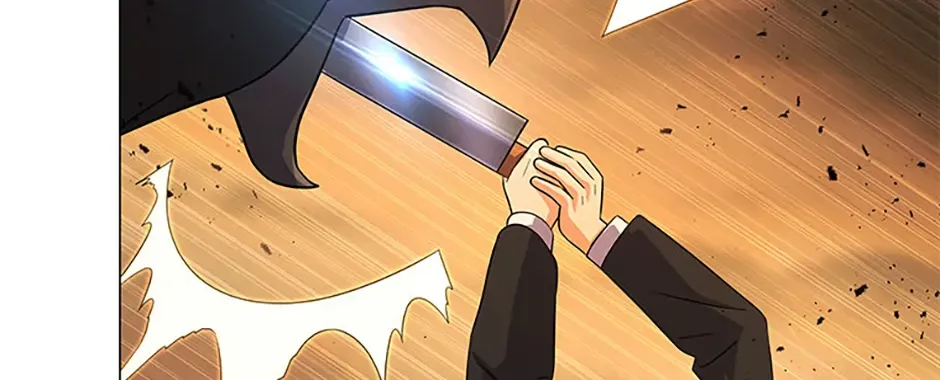 Read Carnivorous Hunter chapter 119 image 91 on Lezhin