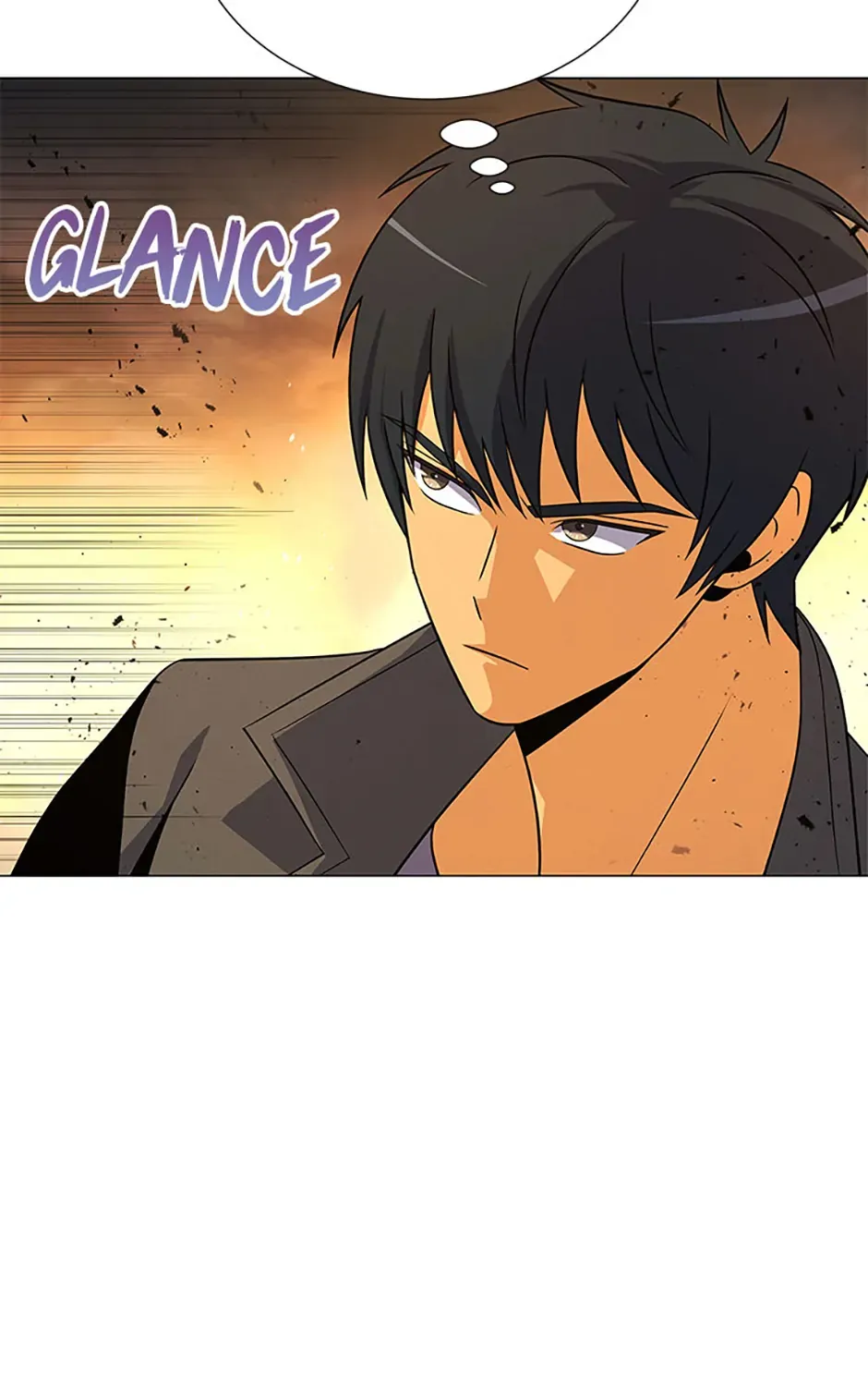Read Carnivorous Hunter chapter 119 image 94 on Lezhin