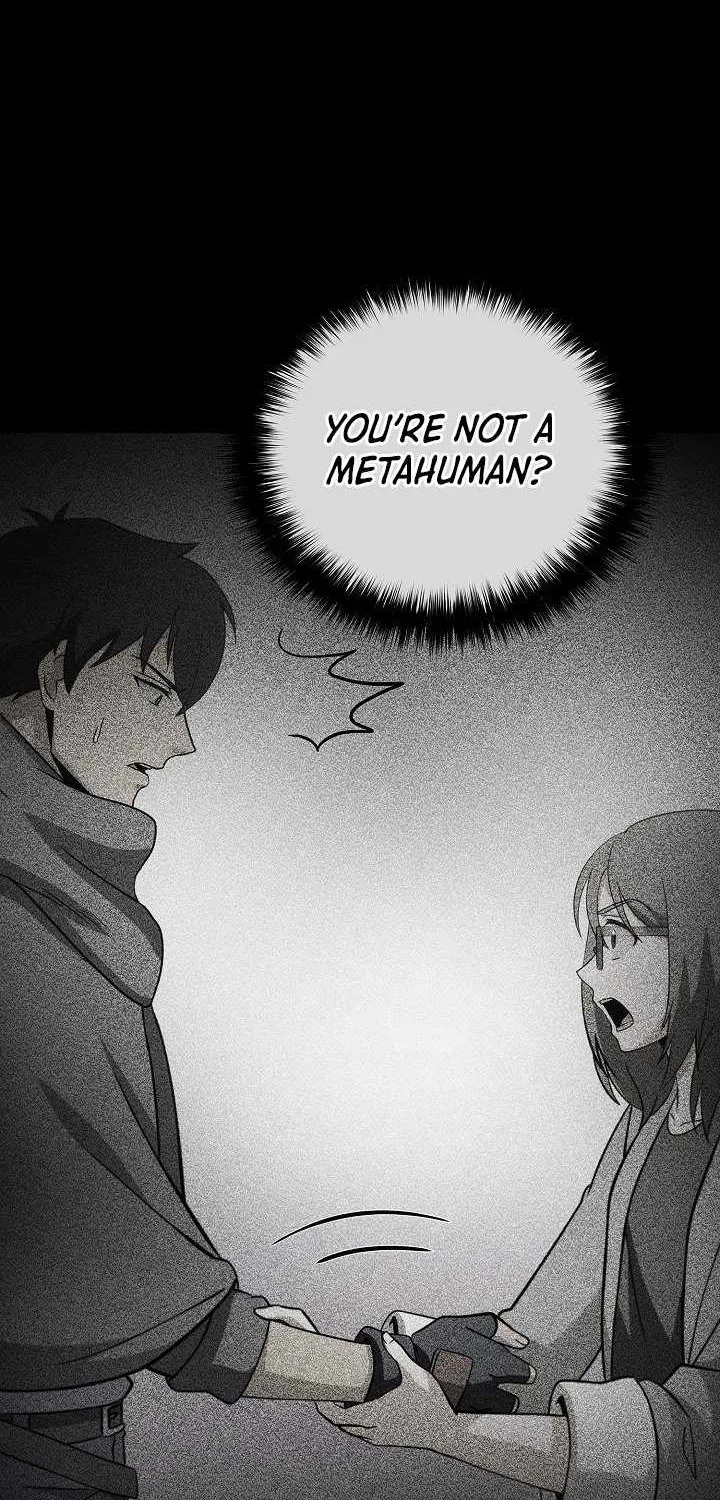 Read Carnivorous Hunter chapter 12 image 15 on Lezhin