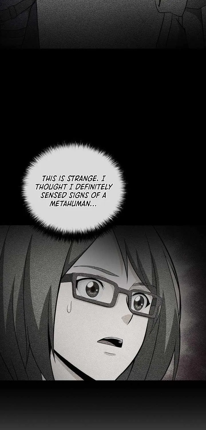 Read Carnivorous Hunter chapter 12 image 16 on Lezhin