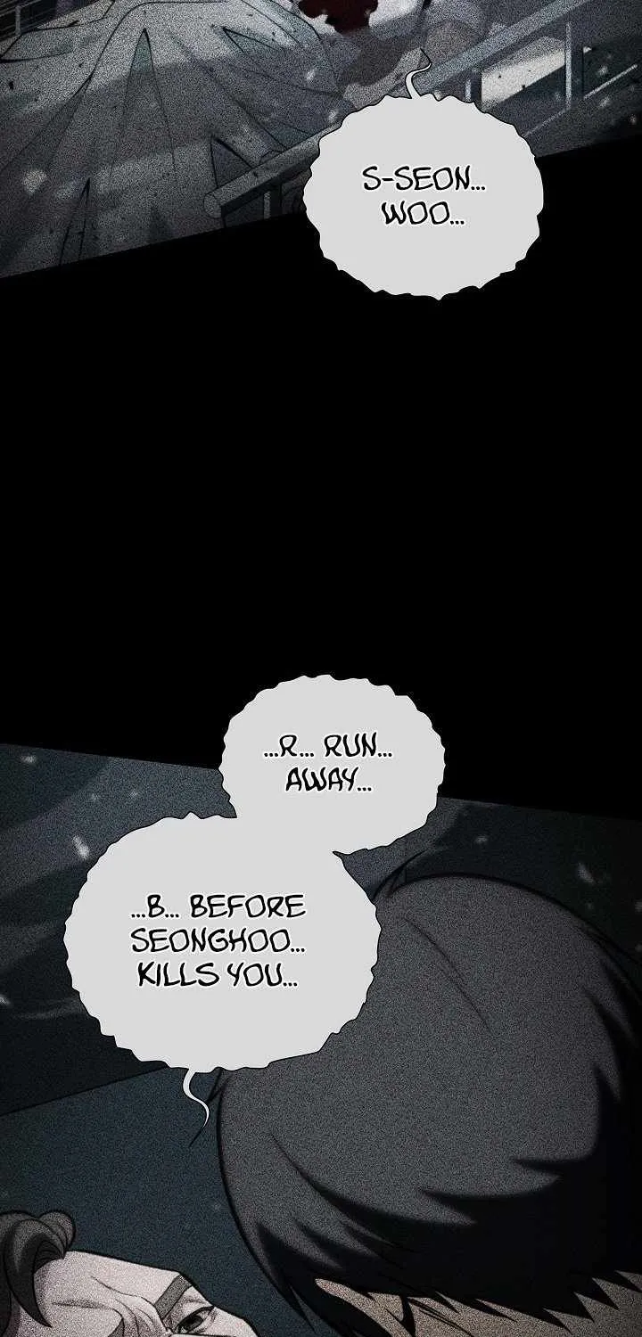 Read Carnivorous Hunter chapter 12 image 23 on Lezhin