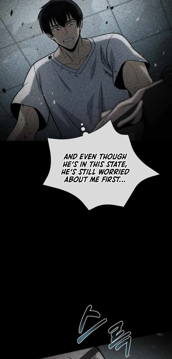 Read Carnivorous Hunter chapter 12 image 25 on Lezhin