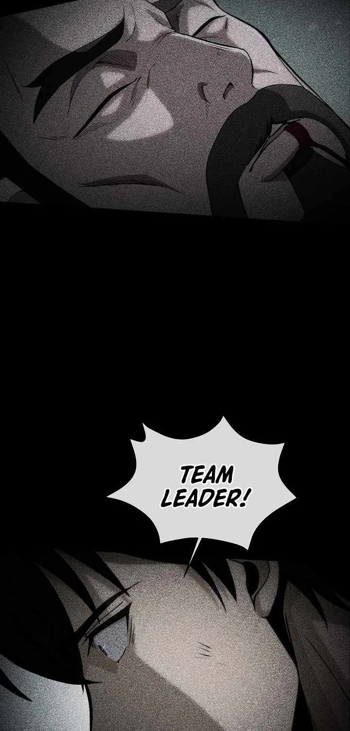 Read Carnivorous Hunter chapter 12 image 26 on Lezhin
