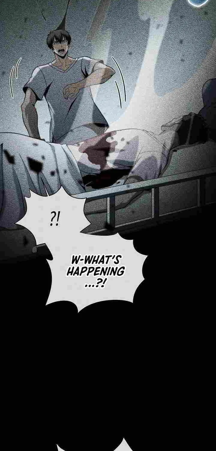 Read Carnivorous Hunter chapter 12 image 29 on Lezhin