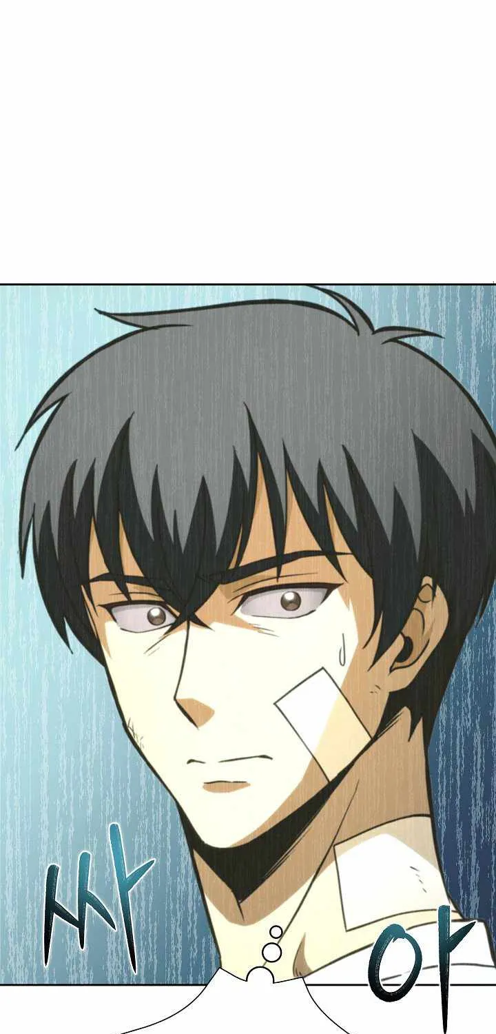Read Carnivorous Hunter chapter 12 image 3 on Lezhin