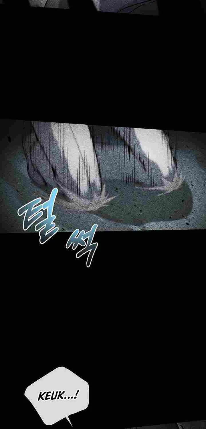 Read Carnivorous Hunter chapter 12 image 31 on Lezhin