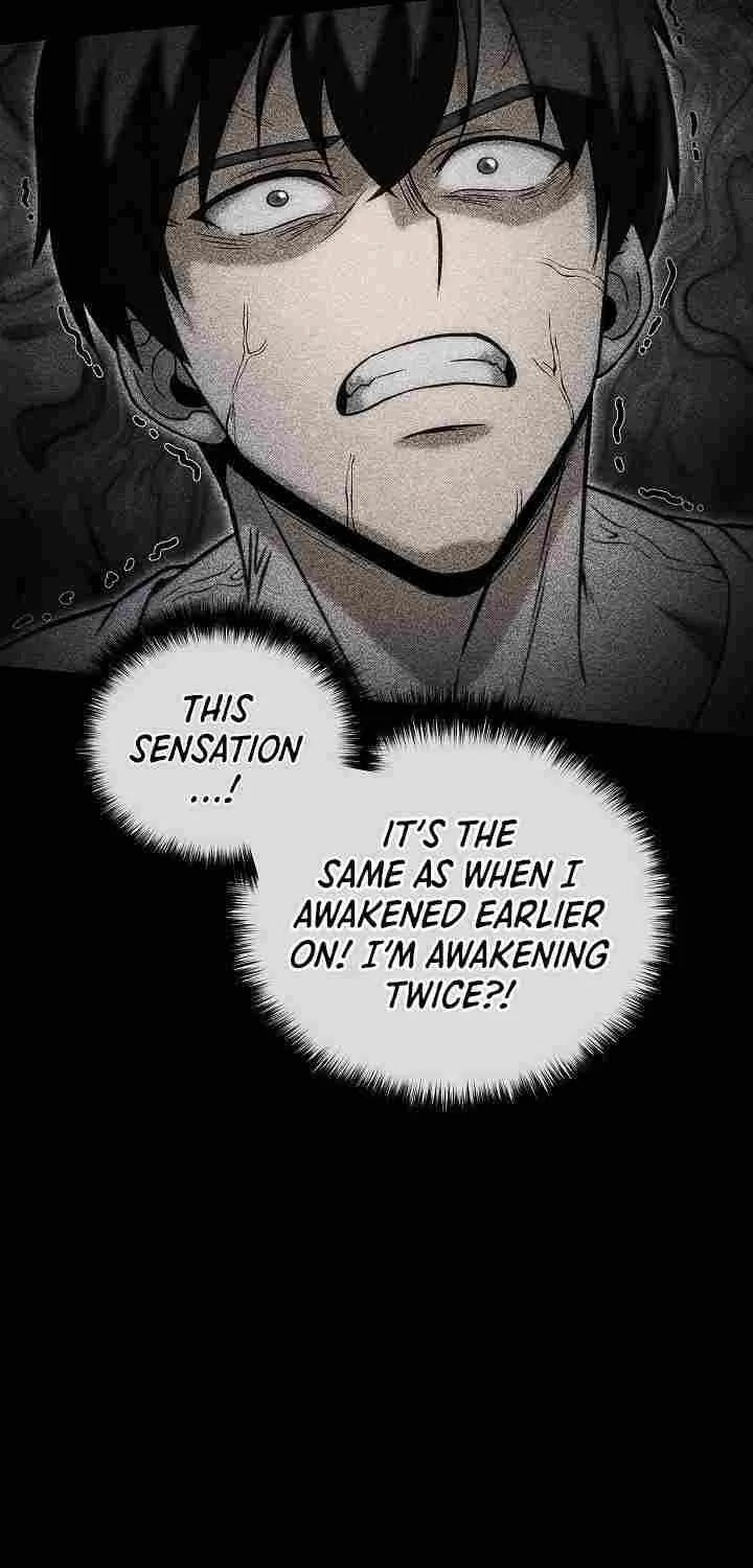 Read Carnivorous Hunter chapter 12 image 32 on Lezhin