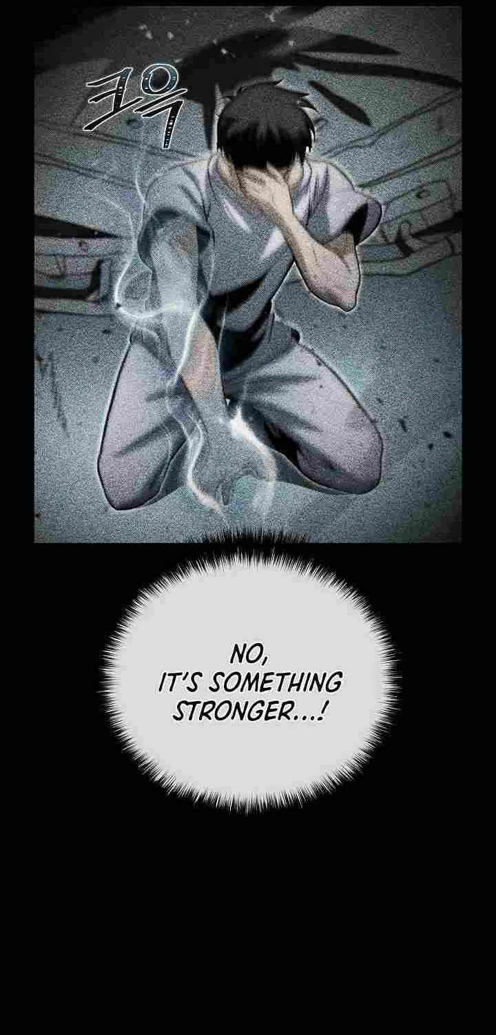 Read Carnivorous Hunter chapter 12 image 33 on Lezhin