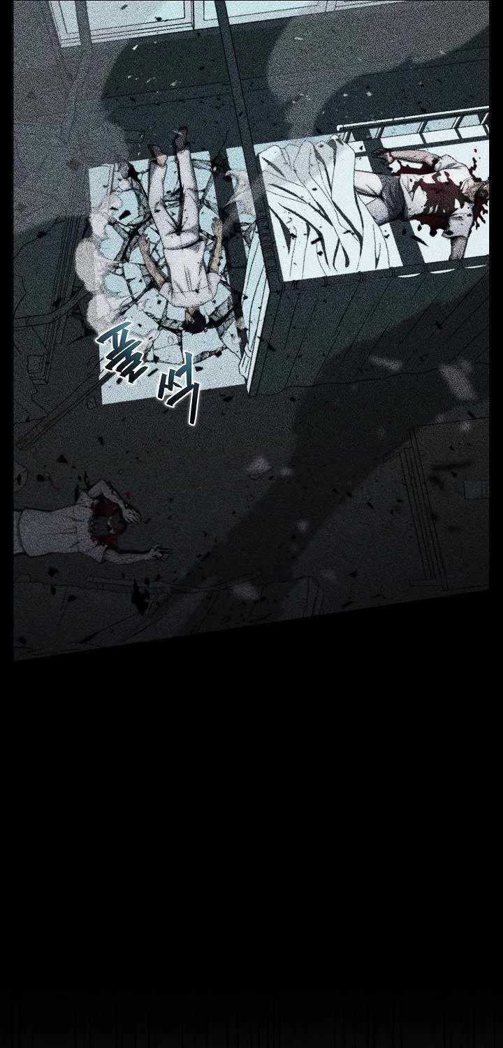Read Carnivorous Hunter chapter 12 image 37 on Lezhin