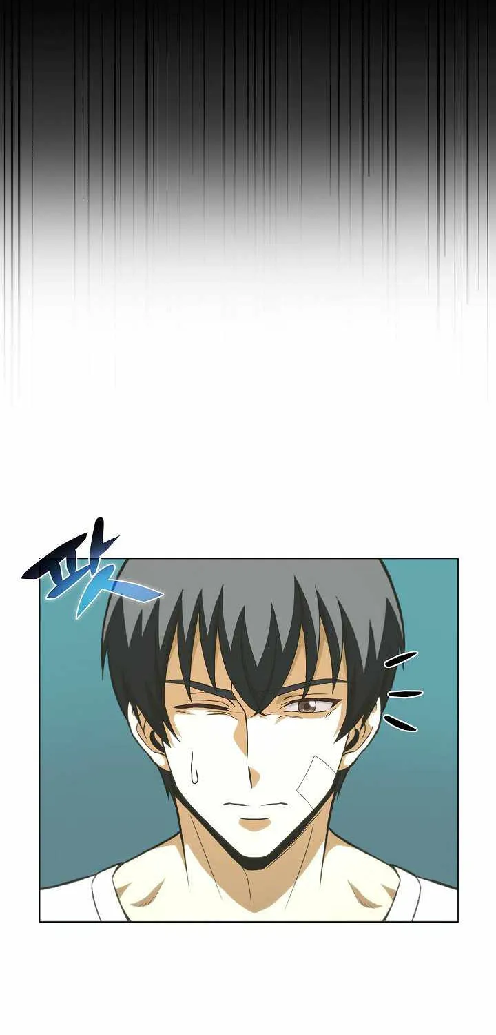 Read Carnivorous Hunter chapter 12 image 38 on Lezhin