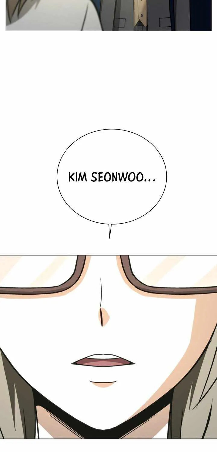 Read Carnivorous Hunter chapter 12 image 41 on Lezhin